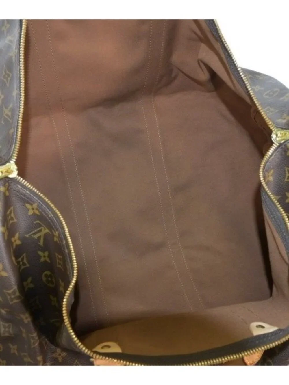 Louis Vuitton Boston Bag